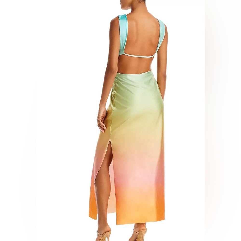 NWT Baobab Rio Dress in Passion Fruit - Picture 4 of 9
